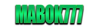 Logo MABOK777