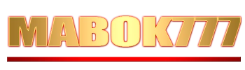 Logo Mabok777